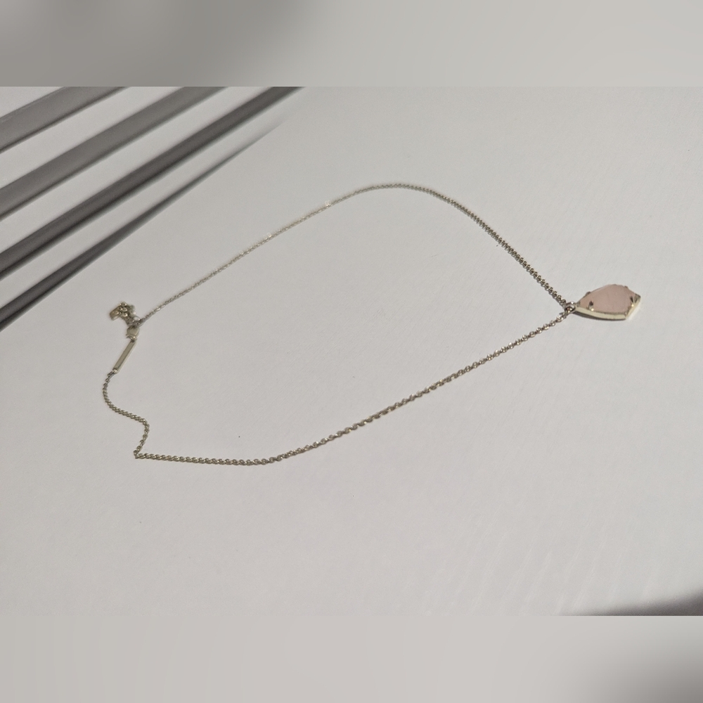 Kendra Scott Cory Necklace